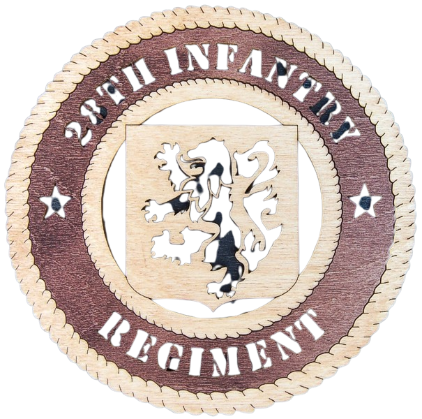 28th Infantry Regiment
